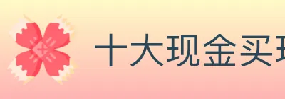十大现金买球入口 Logo